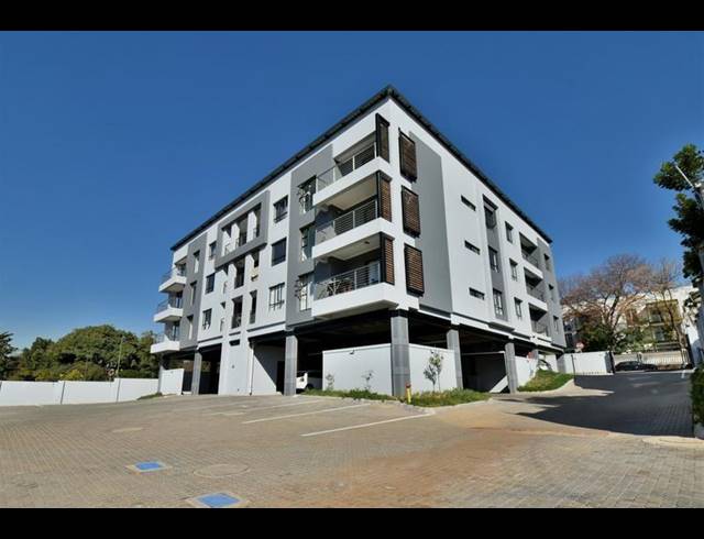 2 BEDROOM APARTMENT FOR SALE IN SANDTON CENTRAL